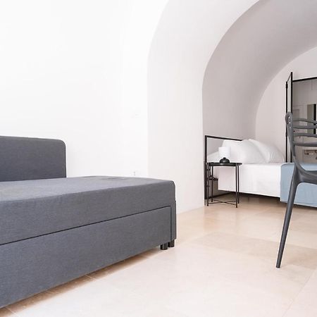 I 5 Archi Di Via Ducezio Villa Noto Ngoại thất bức ảnh