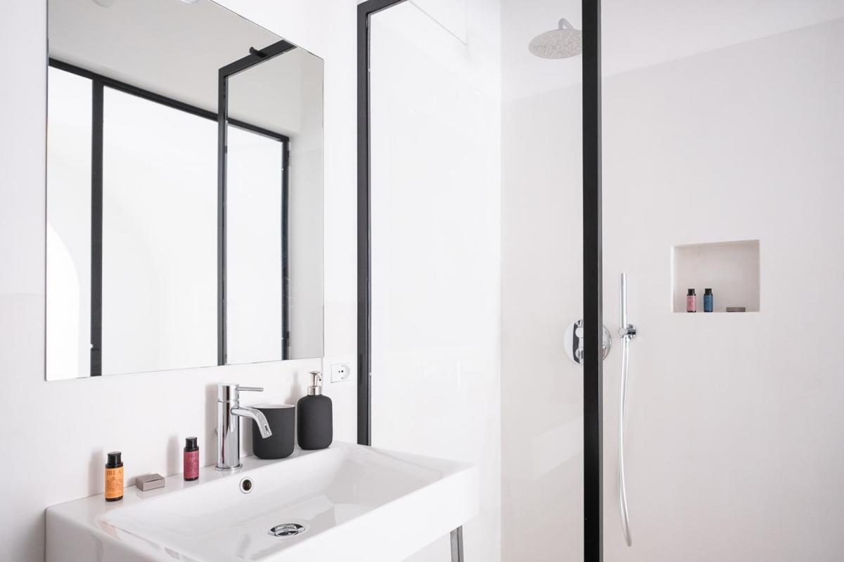 I 5 Archi Di Via Ducezio Villa Noto Ngoại thất bức ảnh