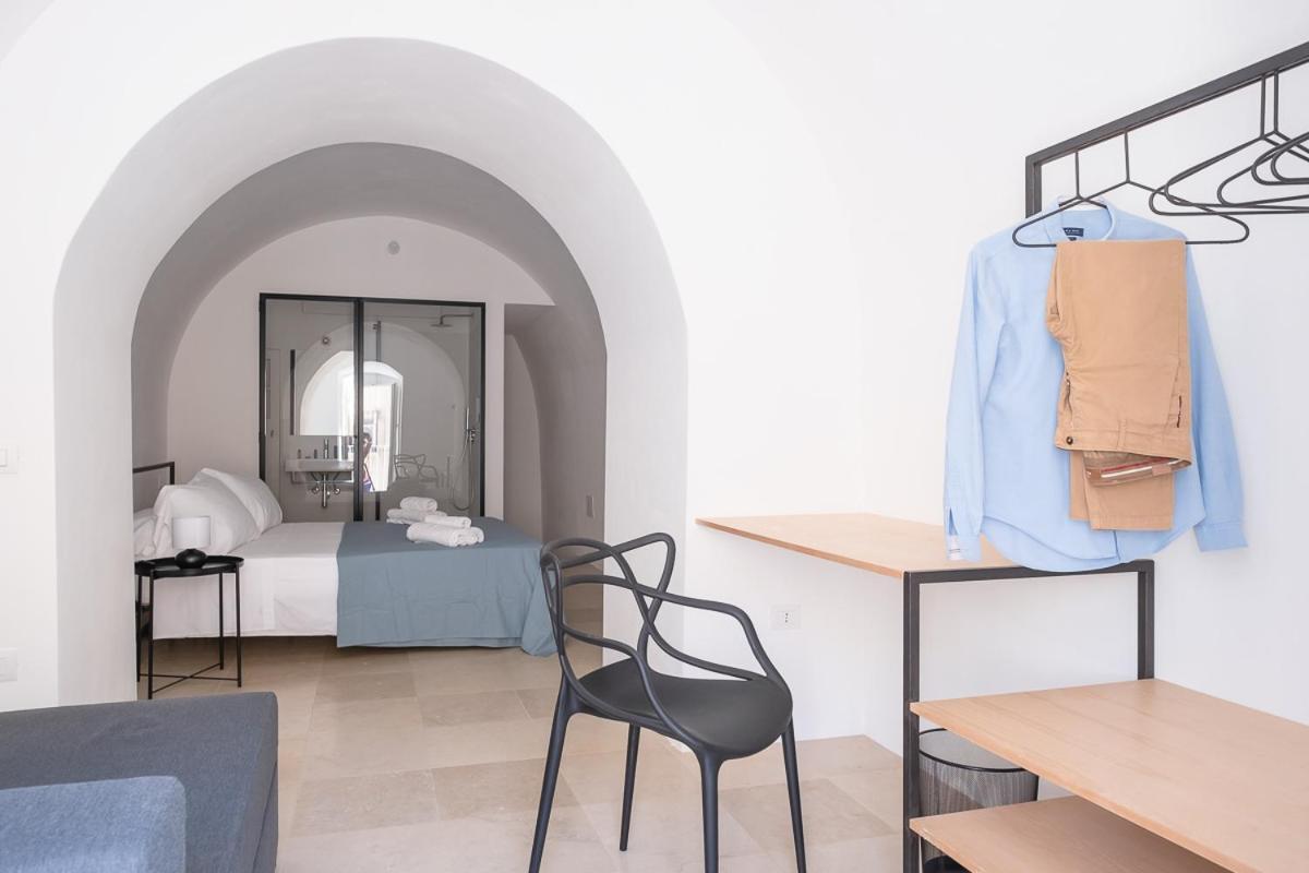I 5 Archi Di Via Ducezio Villa Noto Ngoại thất bức ảnh