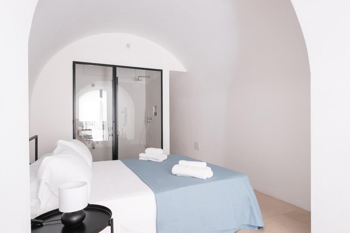 I 5 Archi Di Via Ducezio Villa Noto Ngoại thất bức ảnh