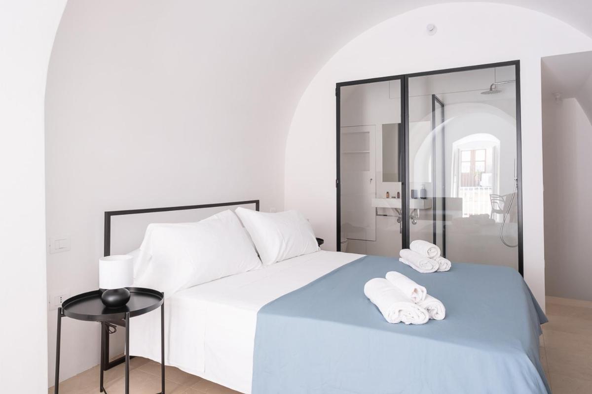 I 5 Archi Di Via Ducezio Villa Noto Ngoại thất bức ảnh