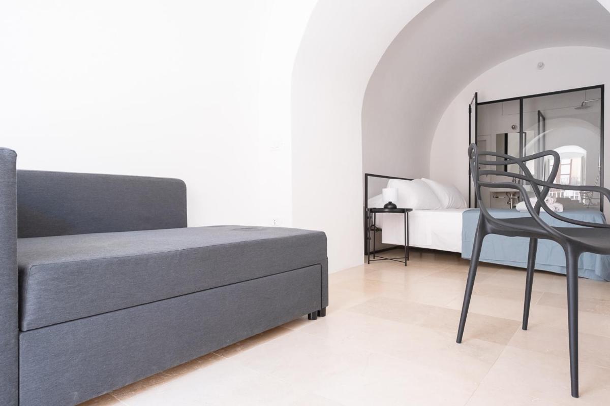 I 5 Archi Di Via Ducezio Villa Noto Ngoại thất bức ảnh
